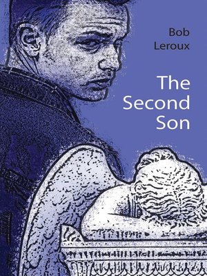 cover image of The Second Son